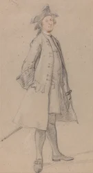 Arthur Gore, 1. Earl of Arran